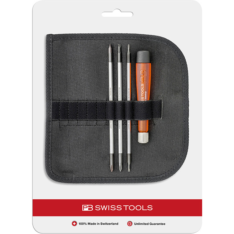 PB SWISS TOOLS